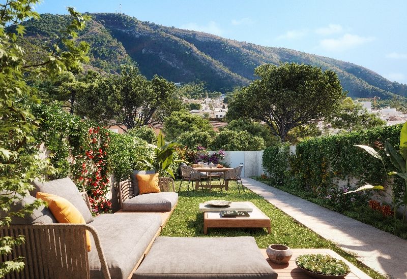 Nueva construcción  - Apartamentos - Alicante