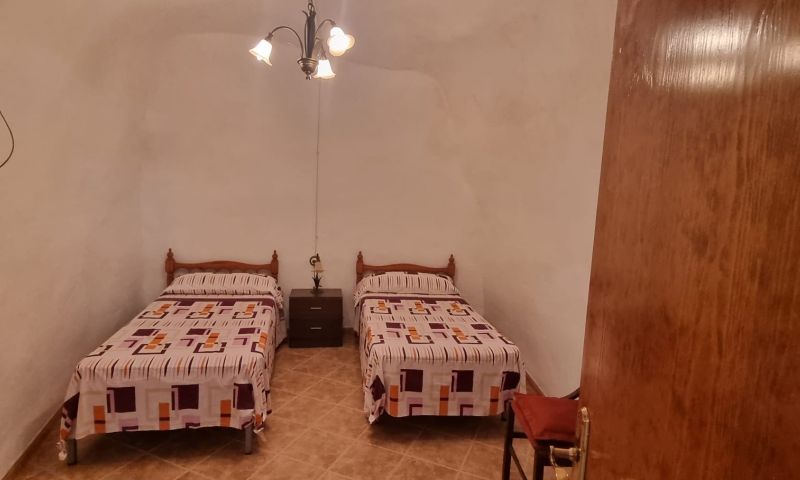 Sale - Country Property - Hondón de las Nieves