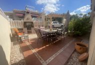 Sale - Villa - Algorfa