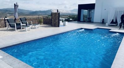 Country Property - Sale - Hondón de las Nieves - Hondón de las Nieves