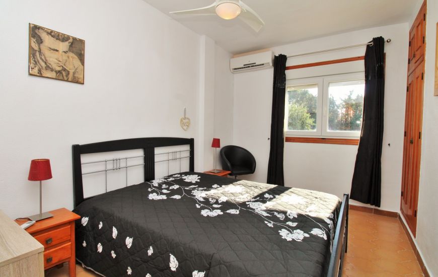 Venta - Apartamentos - Villamartin