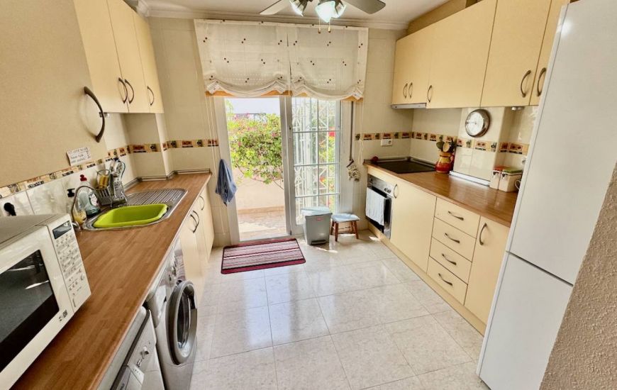 Sale - Villa - Ciudad Quesada
