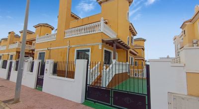 Semi - Detached Villa - Sale - Ciudad Quesada - Ciudad Quesada