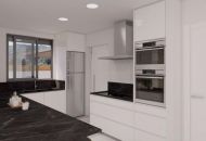 Venta - Villa - Aspe