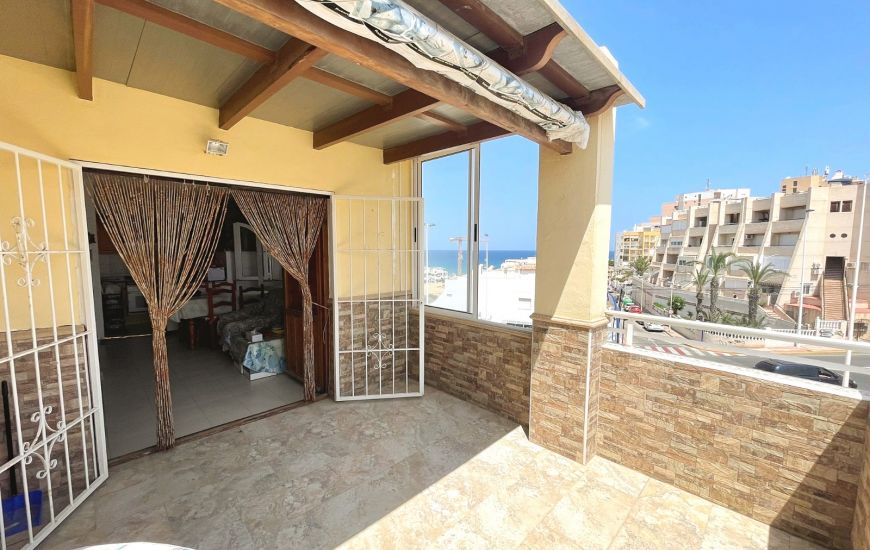 Sale - Apartments - Torrevieja