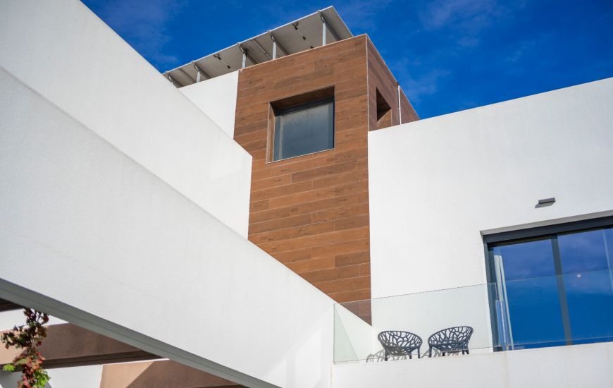 Sale - Villa - Ciudad Quesada