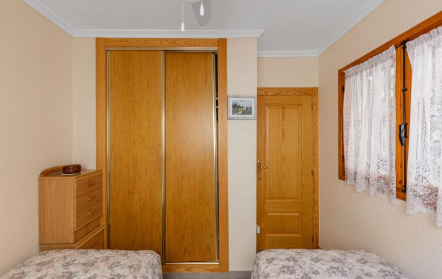 Sale - Villa - Torrevieja