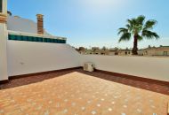 Sale - Rijtjeshuis - Villamartin