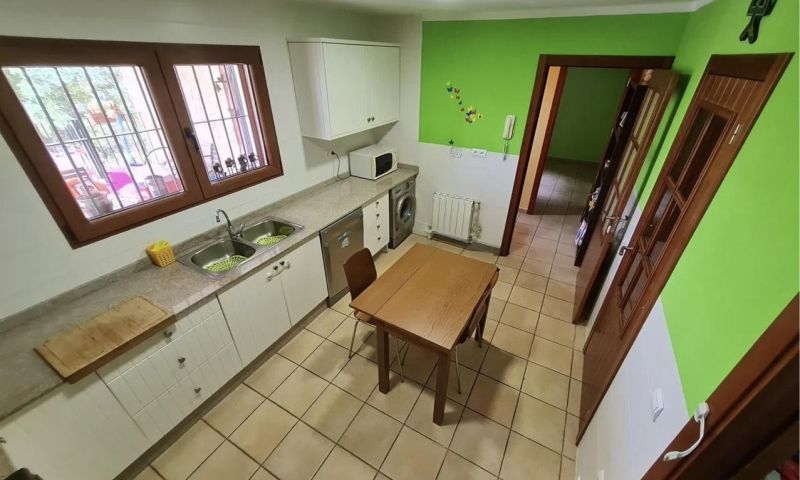 Sale - Villa - Torres Torres