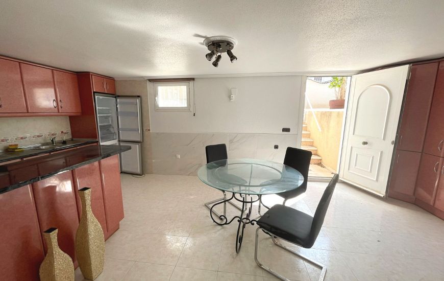 Sale - Villa - Ciudad Quesada