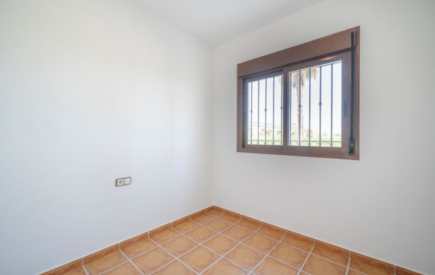 Sale - Bungalow - Algorfa