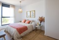 New Build - Apartments - Benidorm