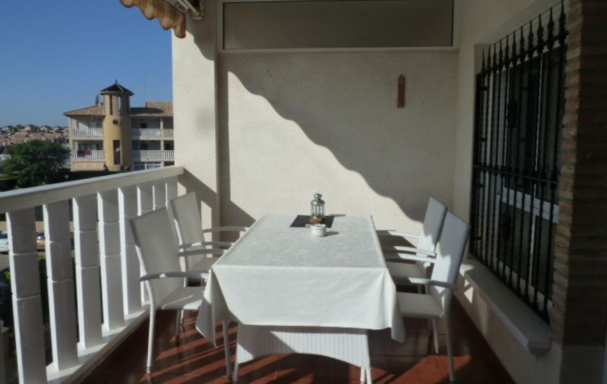 Sale - Apartments - Cabo Roig
