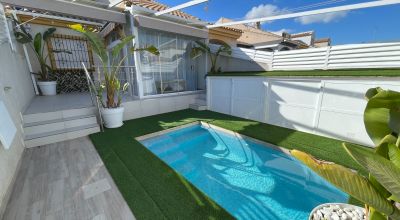 Townhouse - Sale - Torre de La Horadada - Torre de La Horadada