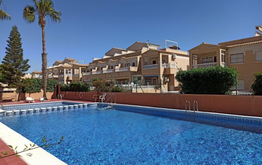 Sale - Apartments - Punta Prima