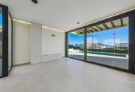 New Build - Villa - Polop