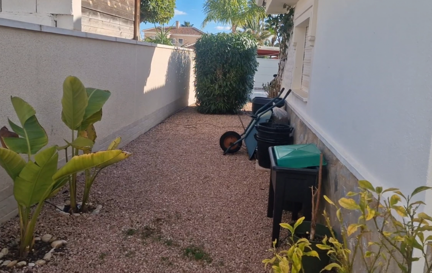 Venta - Villa - Ciudad Quesada