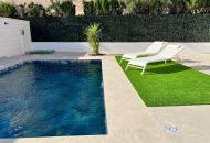 Nueva construcción  - Villa - Benferri