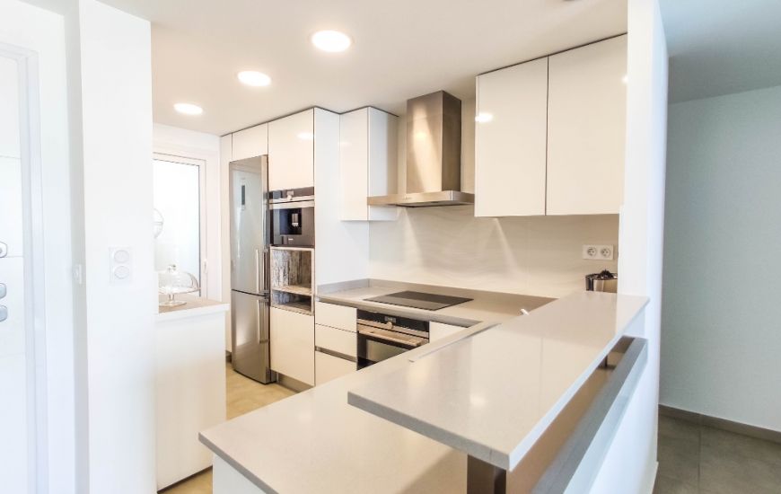 Sale - Apartments - Punta Prima