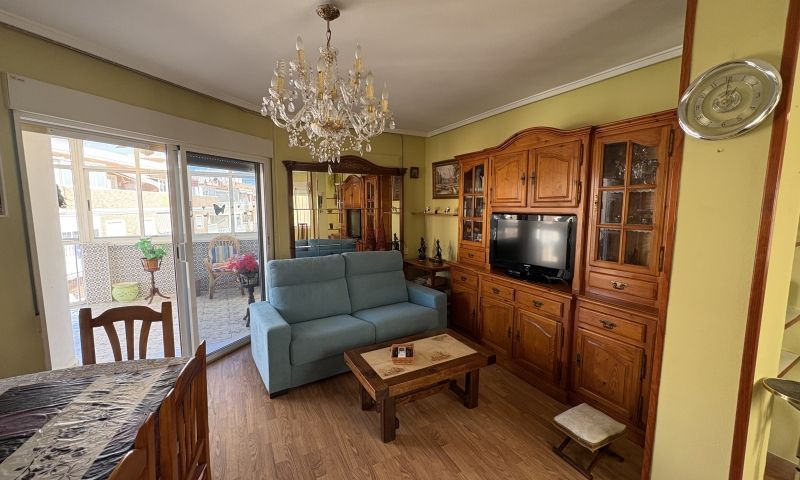 Sale - Apartments - Torrevieja