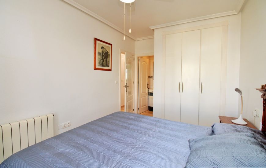 Sale - Bungalow - Villamartin