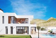 Nueva construcción  - Villa - Finestrat