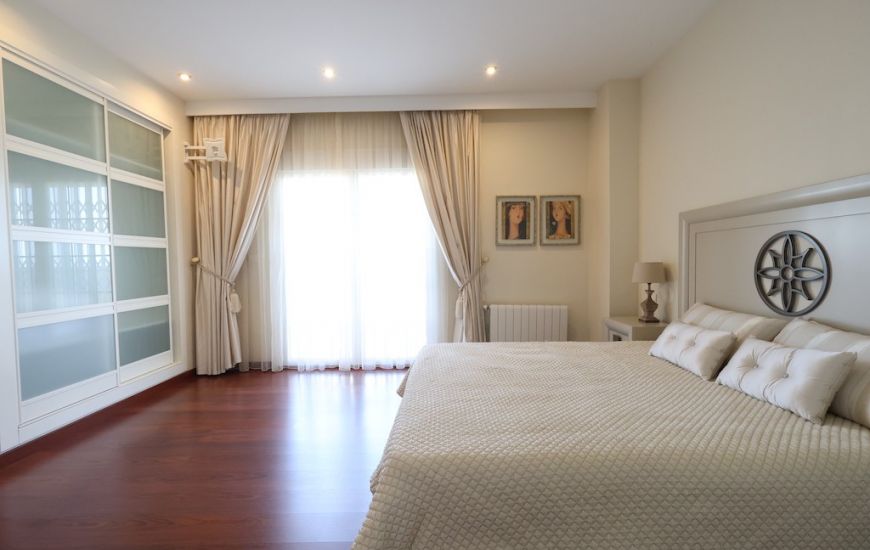 Sale - Villa - Ciudad Quesada