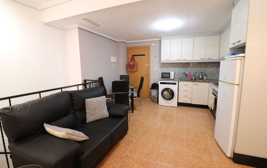 Sale - Apartments - Rojales - 