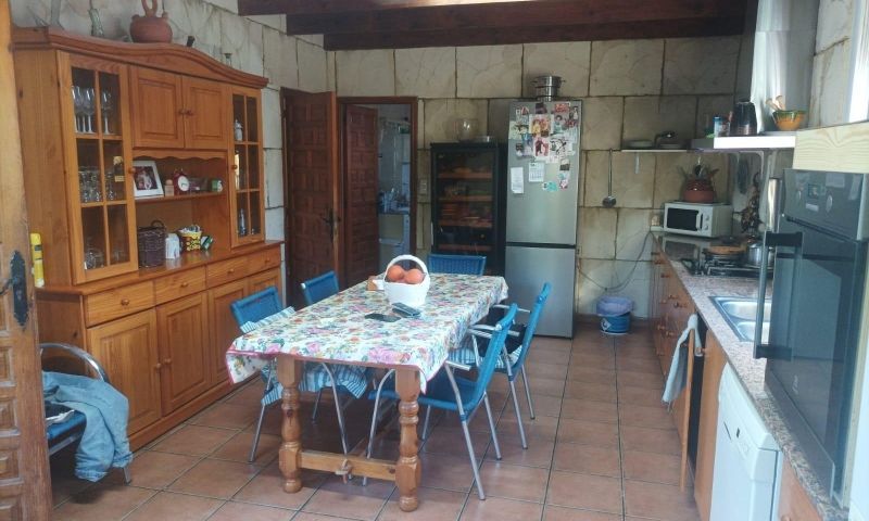 Venta - Villa - Elche