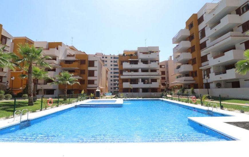 Sale - Apartments - Torrevieja