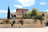 Venta - Villa - Penàguila