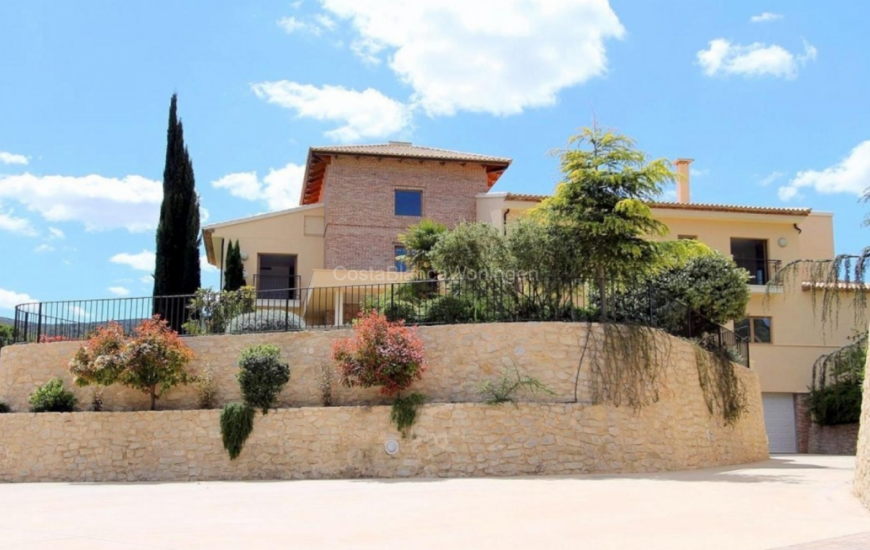 Venta - Villa - Penàguila