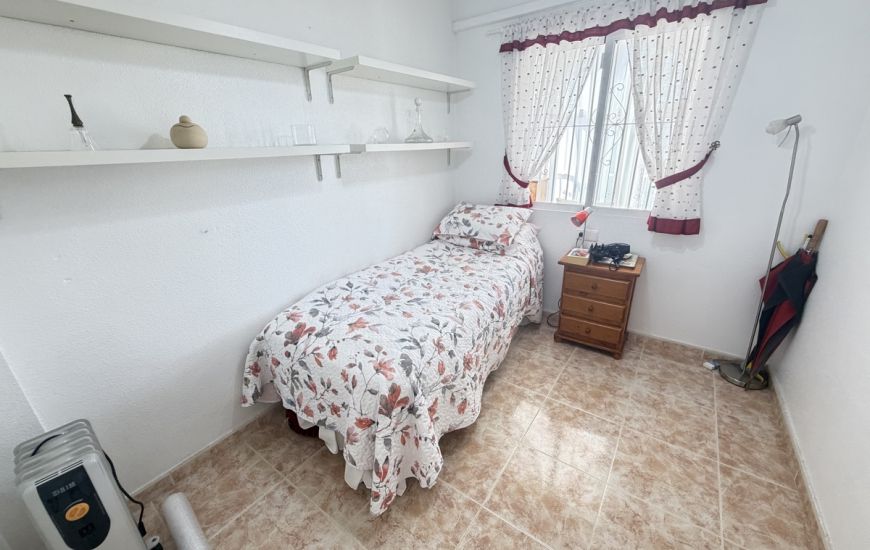 Sale - Apartments - La Zenia