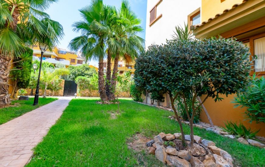 Sale - Apartments - Punta Prima