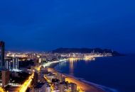 New Build - Villa - Benidorm