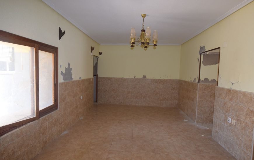 Sale - Townhouse - Los Montesinos