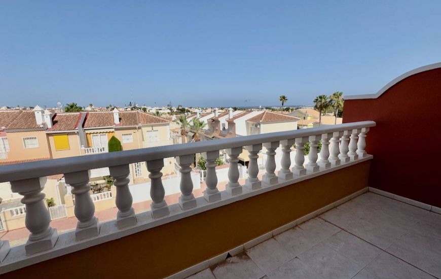 Sale - Villa - Ciudad Quesada
