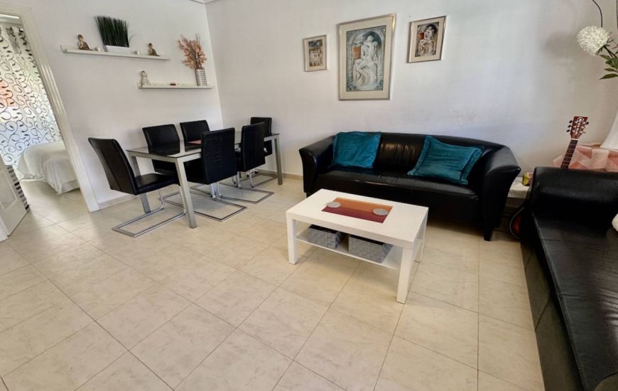 Sale - Villa - Ciudad Quesada