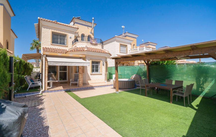 Venta - Adosado - Guardamar del Segura