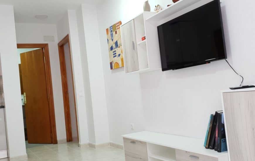 Sale - Apartments - Torrevieja