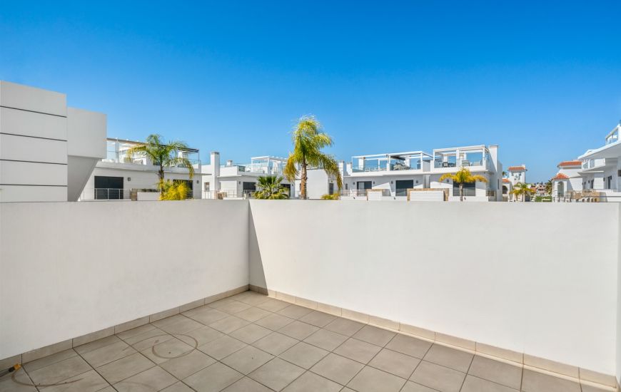 Sale - Villa - Ciudad Quesada - Rojales