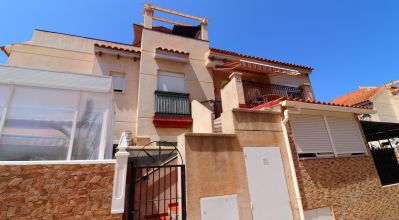 Apartments - Sale - Orihuela Costa - Orihuela Costa