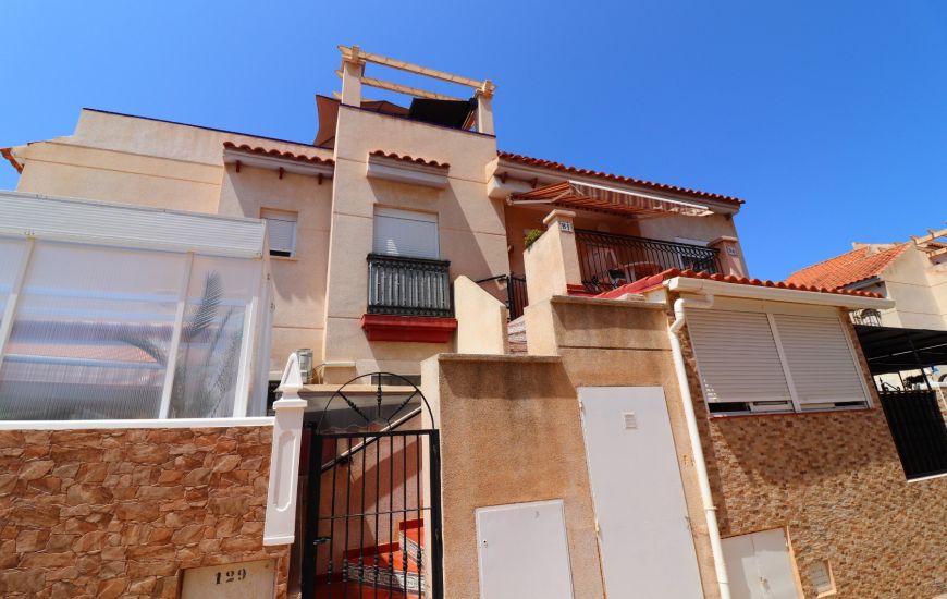 Sale - Apartments - Orihuela Costa