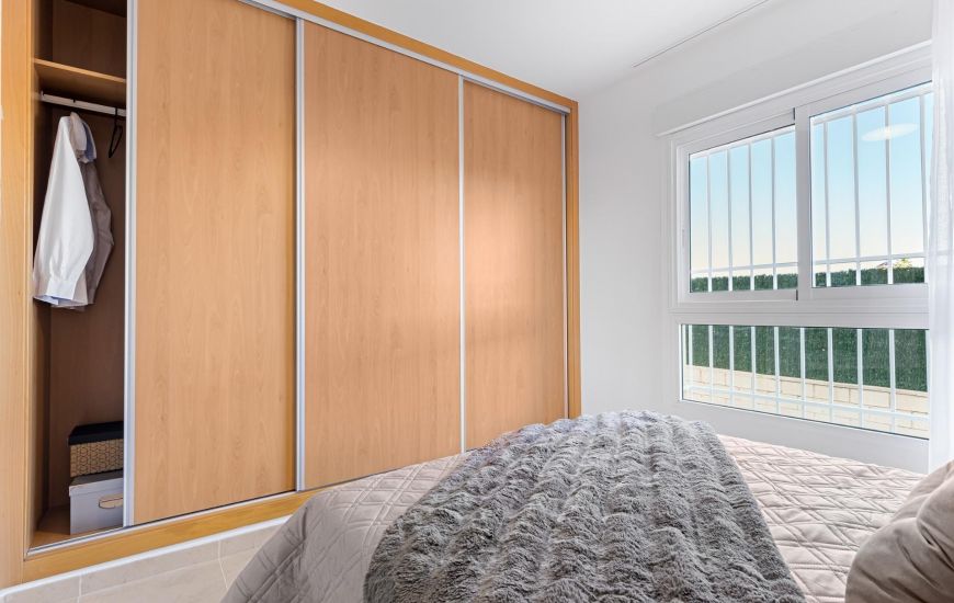 New Build - Apartments - Orihuela Costa