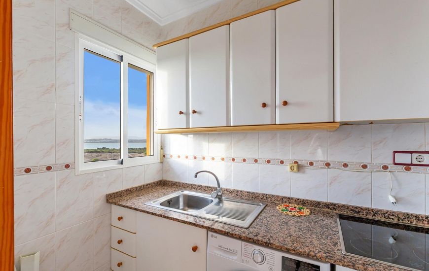 Sale - Apartments - Torrevieja
