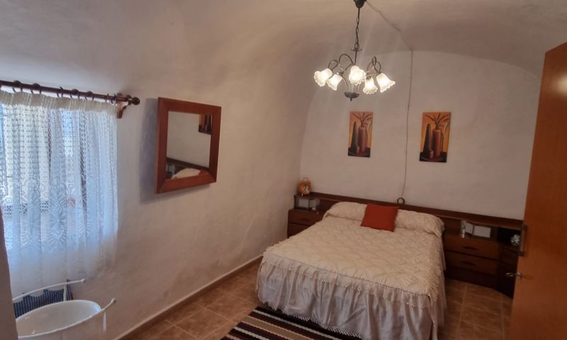 Sale - Country Property - Hondón de las Nieves