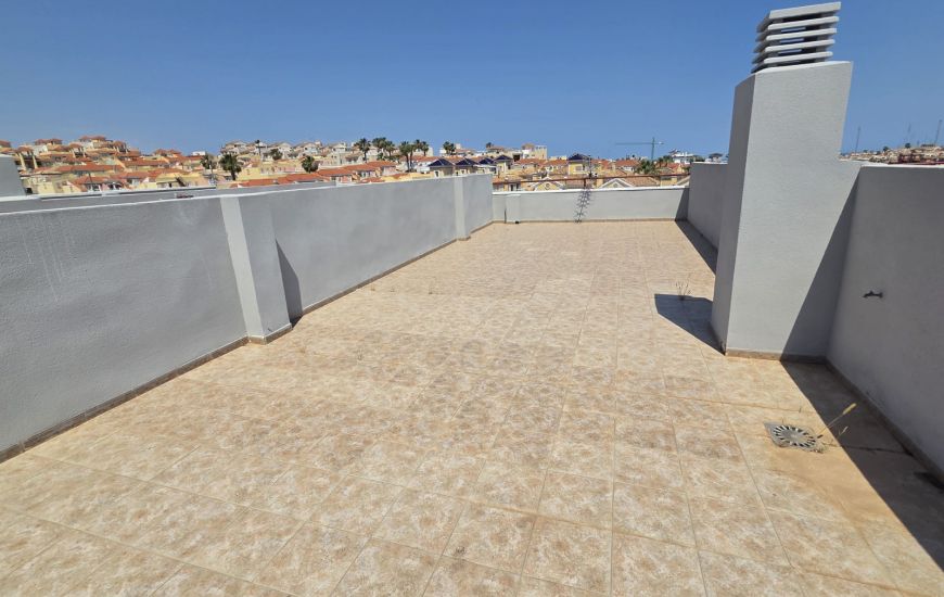 Sale - Apartments - Villamartin