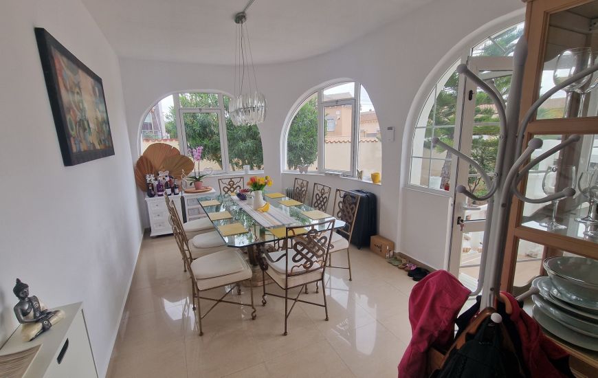 Sale - Villa - Ciudad Quesada