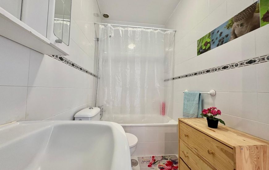 Sale - Bungalow - Torrevieja
