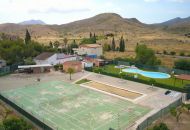 Venta - Casa Rural - Benferri